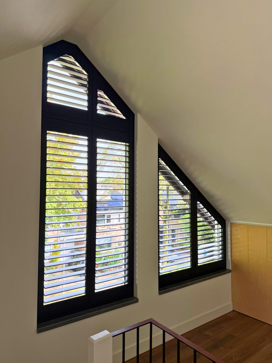 shutters tilburg geopend