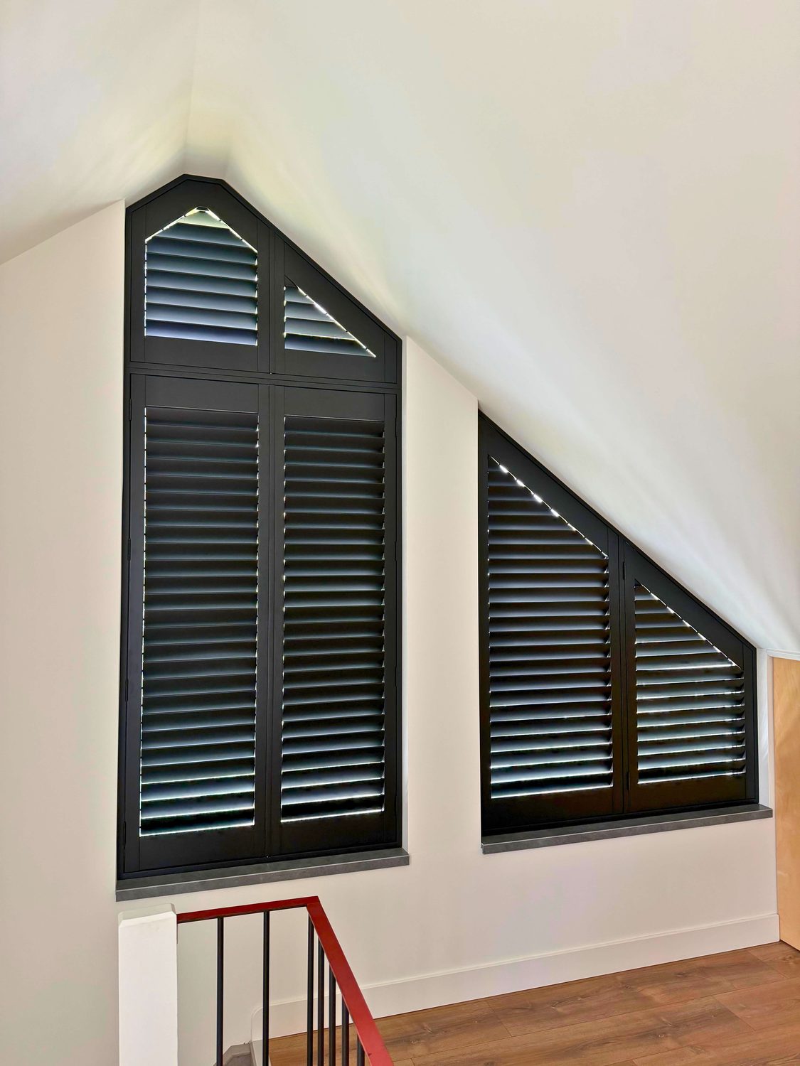 shutters tilburg