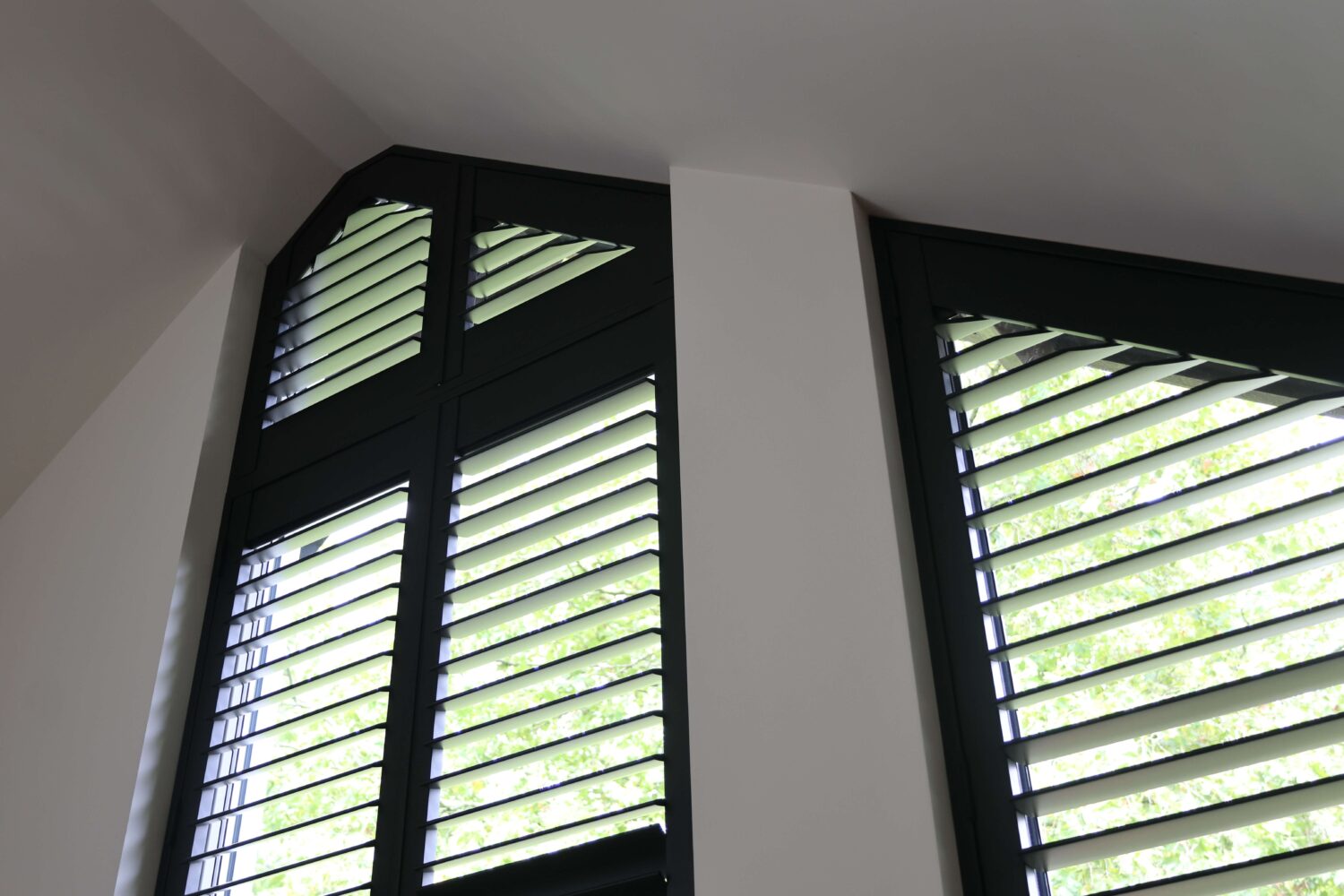 Shutters Tilburg geopend