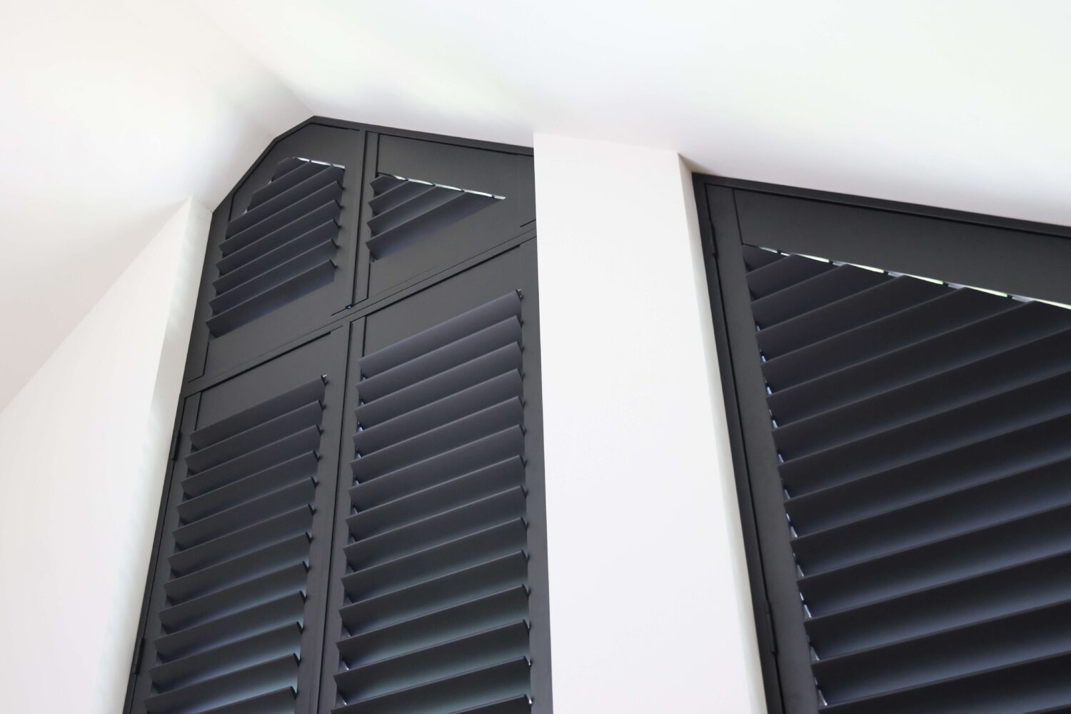 Shutters Tilburg gesloten